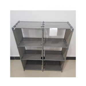 Muzamil Store Book Shelf & Storage Rack