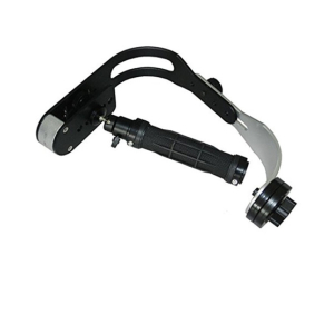 Muzamil Store Debo Handheld Stabilizer Black (UF-007)
