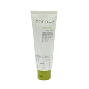 Nanowhite Awakening Snow Wash Cleanser 100g