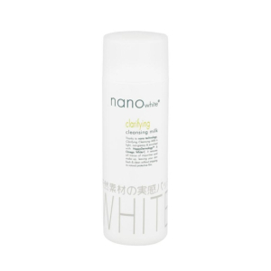 Nanowhite Clarifying Cleansing Milk 200ML