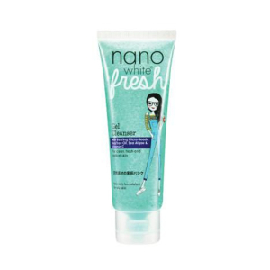 Nanowhite Fresh Gel Cleanser 100ML