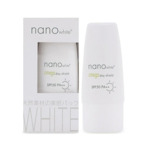 Nanowhite Omega Day Shield Cream 35ML