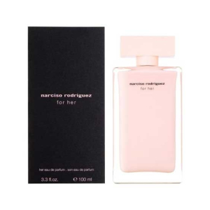 Narciso Rodriguez Eau De Parfum For Women 100ml