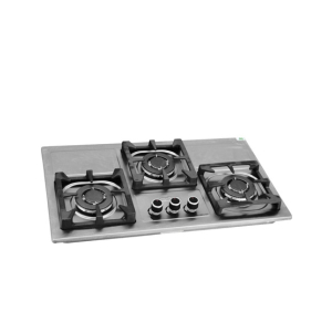 Nasgas Built-in Hob (DG-227S)