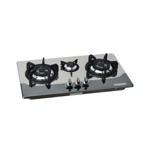 Nasgas Built in Hob (DG-111BK)