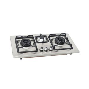 Nasgas Built in Hob (DG-333)