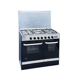 Nasgas Cooking Range (DG-534)