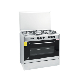 Nasgas Cooking Range (EXC-534)