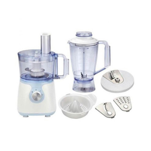 National Gold Chopper Food Processor White (NG-401)