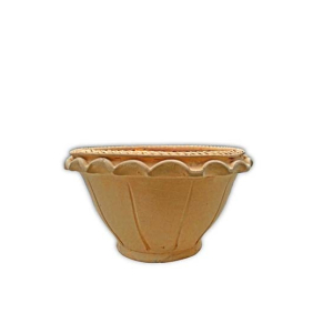 Nature's Shop Hand Made Hanging Pot Pack Of 2