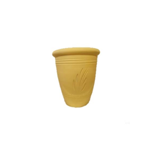 Nature's Shop Planting Flower Pot Pack Of 2