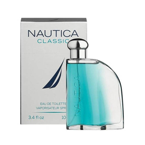 Nautica Classic EDT Perfume For Men 100ML