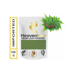 Organic Superfoods Neem Leaf Powder 100gm