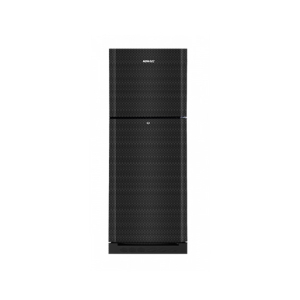 Homage New Star Series Freezer-on-top Refrigerator 9 Cu Ft (HR-47222)-Black