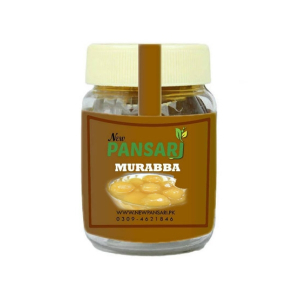 New Pansari Apple Murabba