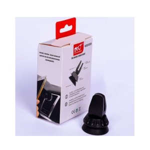 NEX Car Mount Holder Black