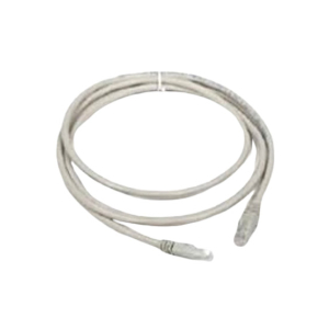 Nexans Essential-6 UTP Cat 6 Patch Cord Cable Cable 10M Grey (N101.11EFGG)