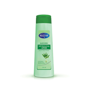 Nexton Aloe Vera Moisturizing Lotion 225ml