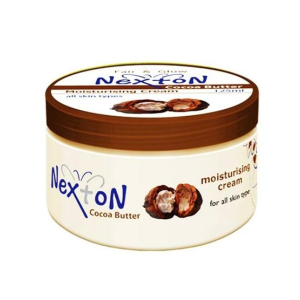 Nexton Cocoa Butter Moisturizing Cream 125ml