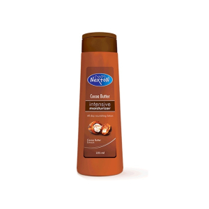 Nexton Cocoa Butter Moisturizing Lotion 225ml