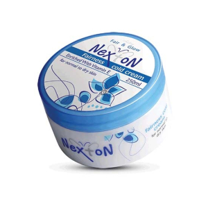 Nexton Fairness Cold Cream 250ml