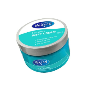 Nexton Fairness Soft Cream 125ml