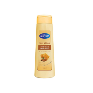 Nexton Honey & Almond Moisturizing Lotion 135ml