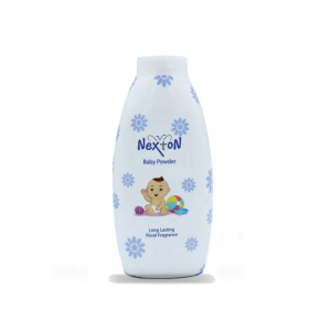 Nexton Baby Powder 200g (KBC042)