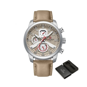 Naviforce Novicius Edition Watch For Men (NF-9211-5)
