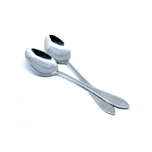 Cambridge Stainless Steel Rice Spoon Pack Of 2 (RS0721)