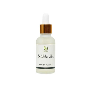 Herb Heaven Niacinamide Serum 30ml