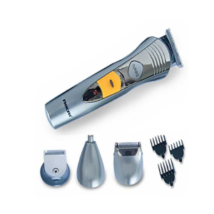 Nikai 7 in 1 Muti-Functional Hair Trimmer (NK-580)