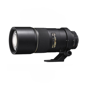 Nikon AF-S Nikkor 300mm f/4D IF-ED Lens