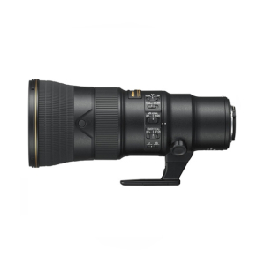 Nikon AF-S Nikkor 500mm f/5.6E PF ED VR Lens