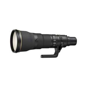Nikon AF-S Nikkor 800mm f/5.6E FL ED VR Lens