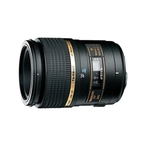 Tamron SP AF 90mm F/2.8 Di Macro 1:1 Lens For Nikon F (272)