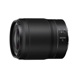Nikon NIKKOR Z 35mm f/1.8 S (Body + Lens)
