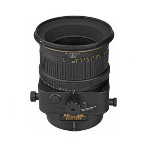 Nikon PC-E Micro-Nikkor 85mm f/2.8D Tilt-Shift Lens