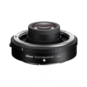 Nikon Z Mount Teleconverter Lens (TC-1.4x)