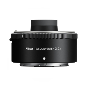 Nikon Z Teleconverter Lens (TC-2x)