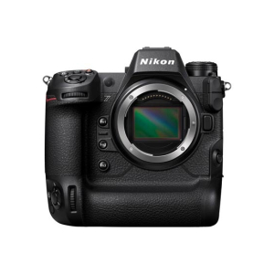 Nikon Z9 Mirrorless Camera (Body Only)