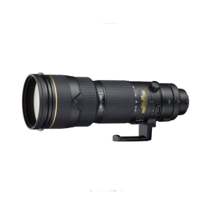 Nikon AF-S Nikkor 200-400mm f/4G ED VR II Lens