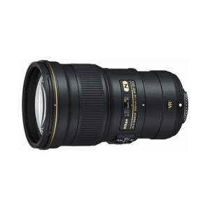 Nikon AF-S Nikkor 300mm f/4E PF ED VR Lens