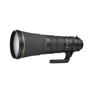 Nikon AF-S Nikkor 600mm f/4E FL ED VR Lens