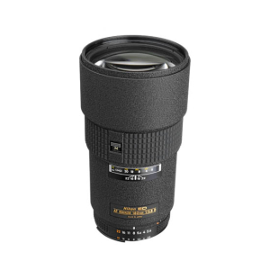 Nikon AF Nikkor 180mm f/2.8D IF-ED Lens