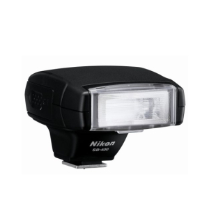 Nikon Speedlight (SB-400)