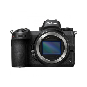 Nikon Z7 Mirrorless Digital Camera (Body Only)