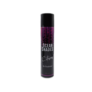 Ocean Shades Extreme Air Freshener 300ml