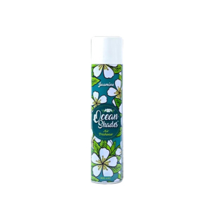 Ocean Shades Jasmine Air Freshener 300ml