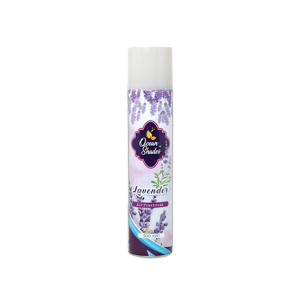 Ocean Shades Lavender Air Freshener 300ml